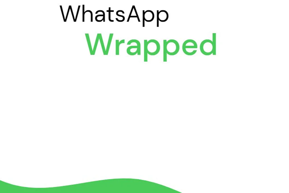 Photo of Whatsapp Wrapped: como tener de forma gratuita el resumen del año
