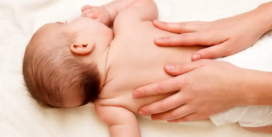 Photo of La fisioterapia respiratoria puede evitar la neumonía en tu bebé