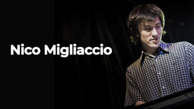 Photo of Nico Migliaccio presenta su álbum «El duende»