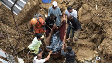 Photo of Subió a 117 el número de muertos en Petrópolis y suspendieron la búsqueda por nuevos temporales