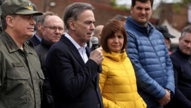Photo of ¿Patricia Bullrich y Miguel Pichetto la próxima formula presidencial?