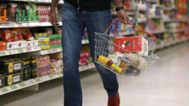 Photo of El Indice de Precios al Consumidor de enero fue de 3,9%