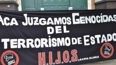 Photo of Bahía Blanca: comienza el juicio a 38 militares y policías por delitos de lesa humanidad
