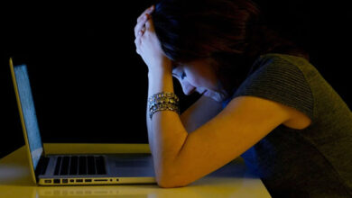 Photo of El 55% de las mujeres y niñas experimentaron situaciones de riesgo en Internet