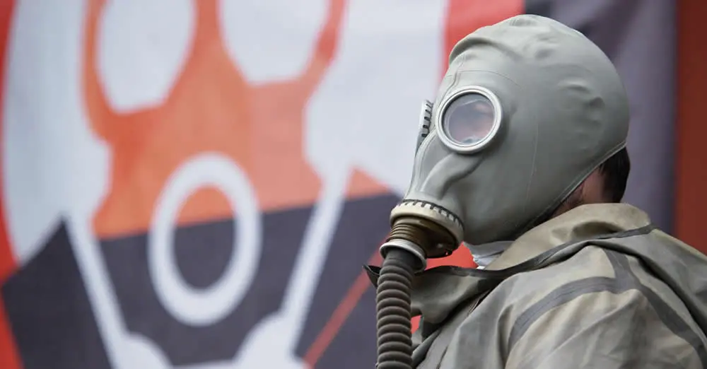Photo of Nacionalistas preparan provocaciones con químicos tóxicos en Ucrania