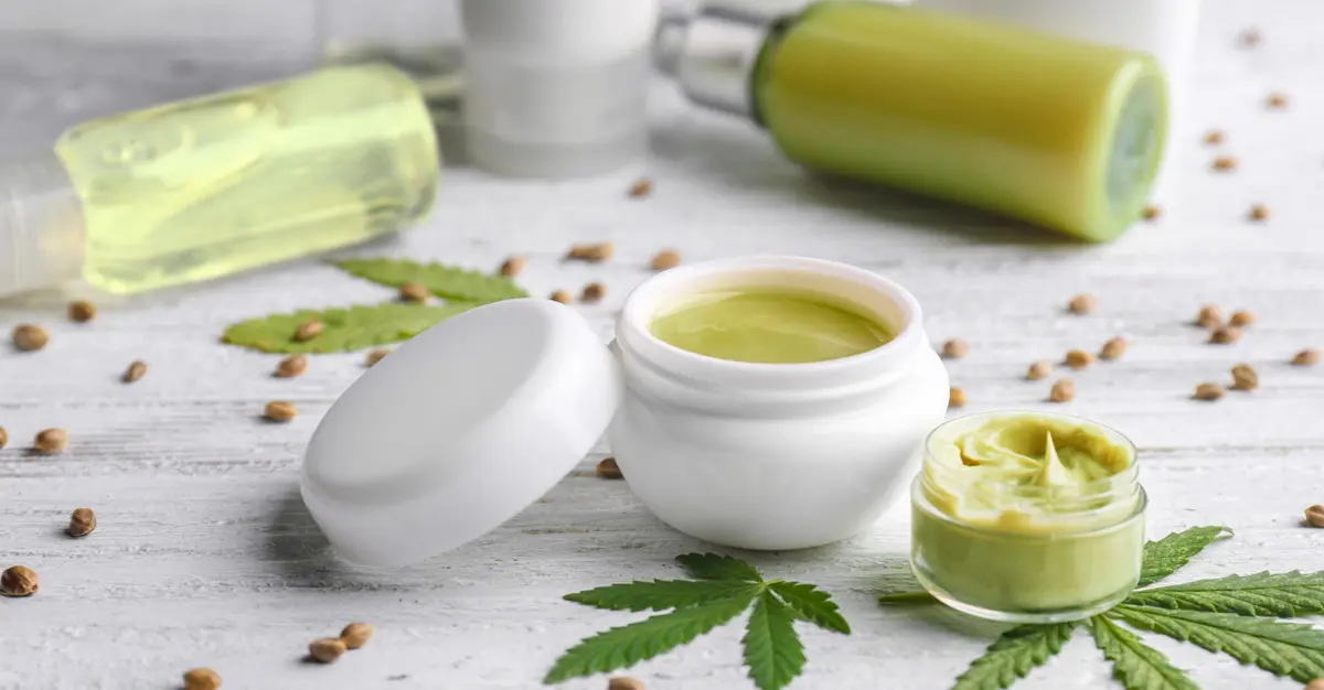 Photo of El cannabis en la cosmética: un nuevo salto en el cuidado de la piel