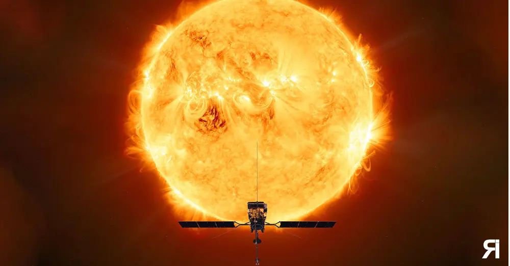 Photo of La sonda Solar Orbiter capta las imágenes más cercanas del Sol jamás tomadas (FOTO)