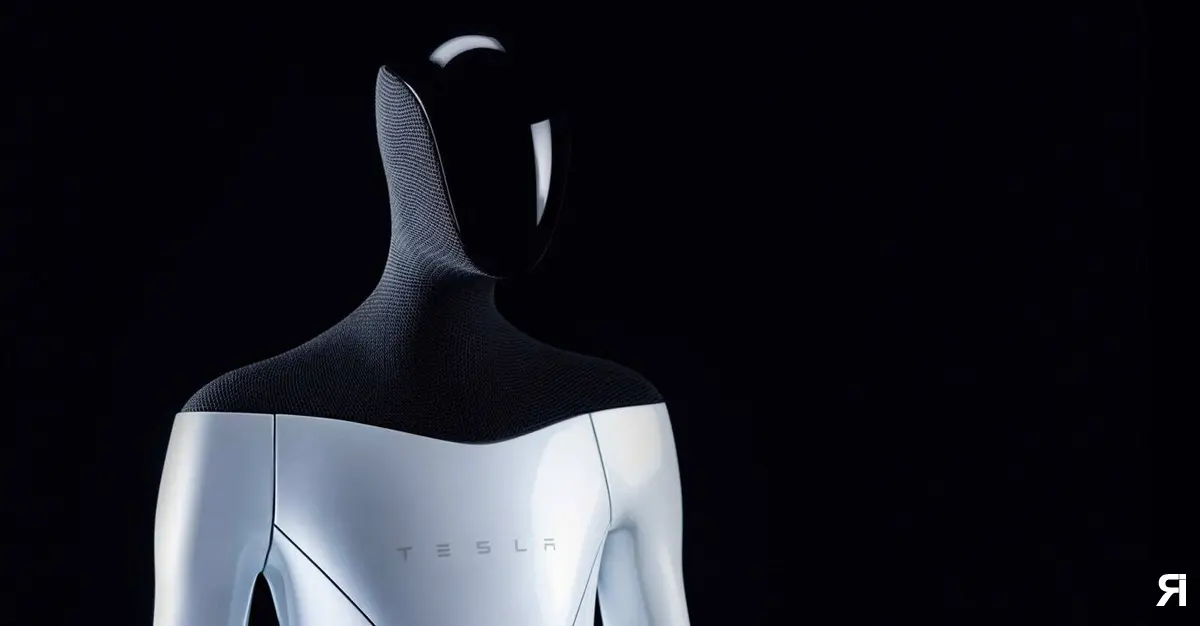 Photo of Elon Musk producirá robots humanoides capaces de almacenar personalidades humanas