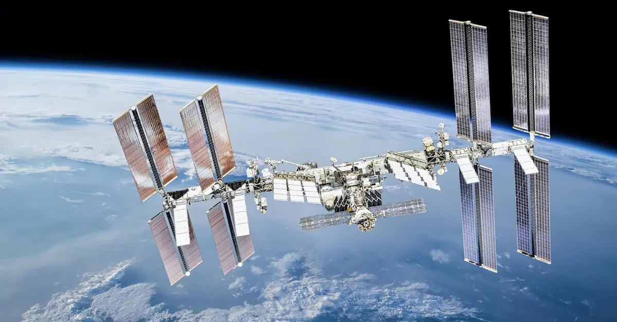 Photo of Rusia se retira de la Estación Espacial Internacional