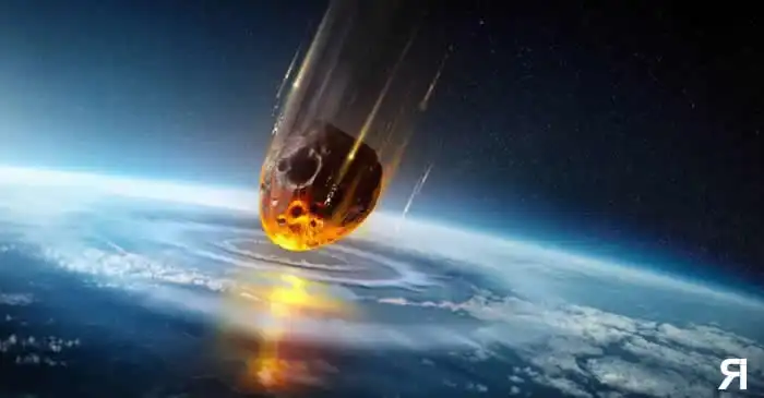 Photo of La Nasa advierte que un asteroide podría impactar contra la Tierra