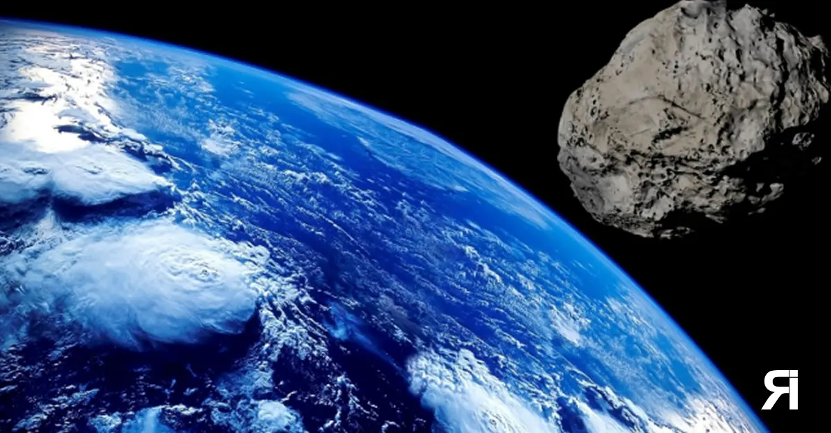 Photo of Un asteroide viaja a 12.832 kilómetros por segundo y pasará muy cerca de la Tierra