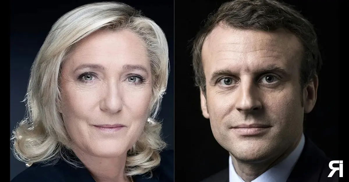 Photo of Francia : Macron y Le Pen se enfrentarán en balotaje