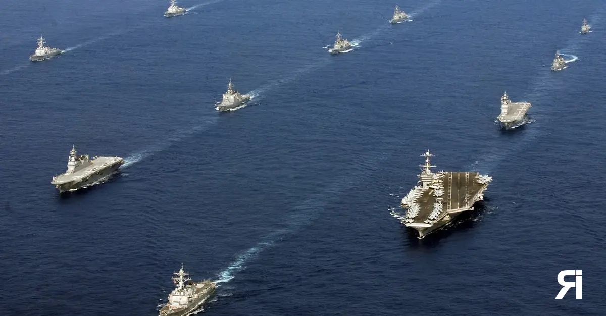 Photo of ¿Por qué la Armada de EE.UU. no entra en el mar Negro?