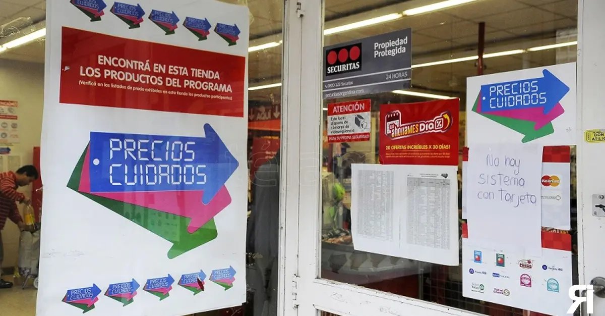 Photo of El Gobierno renovó los programas de precios y lanzó nuevas canastas de productos