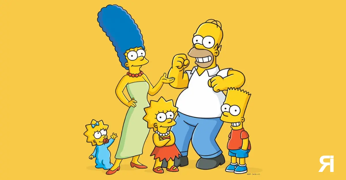 Photo of Los Simpson incluirán por primera vez a un personaje sordo y lenguaje de señas