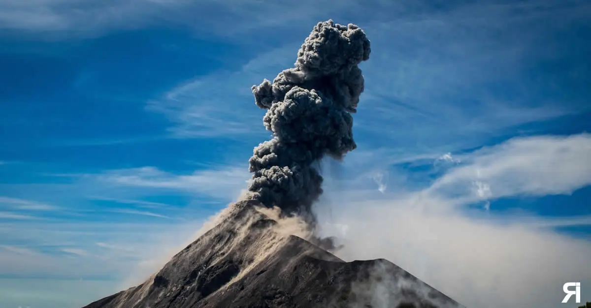 Photo of Volcanes peligrosos: ¿Cómo identificarlos?