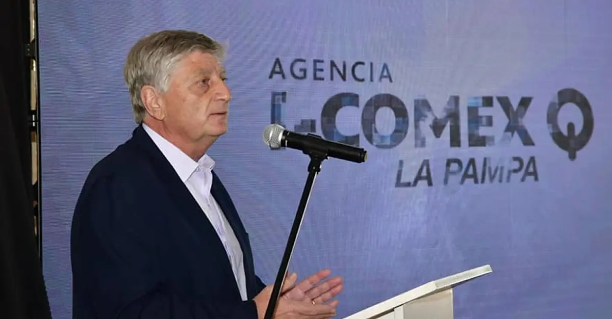 Photo of Barrionuevo destacó las herramientas anunciadas por el gobernador