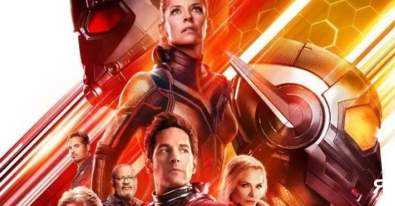Photo of Marvel adelanta el estreno de Ant-Man y la Avispa Quantumania
