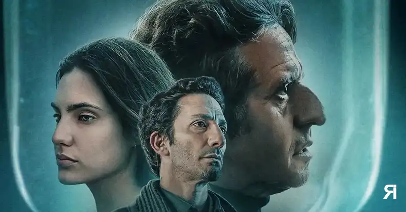 Photo of Diego Peretti, Juan Minujín y Macarena Achaga, juntos en una nueva película para Netflix