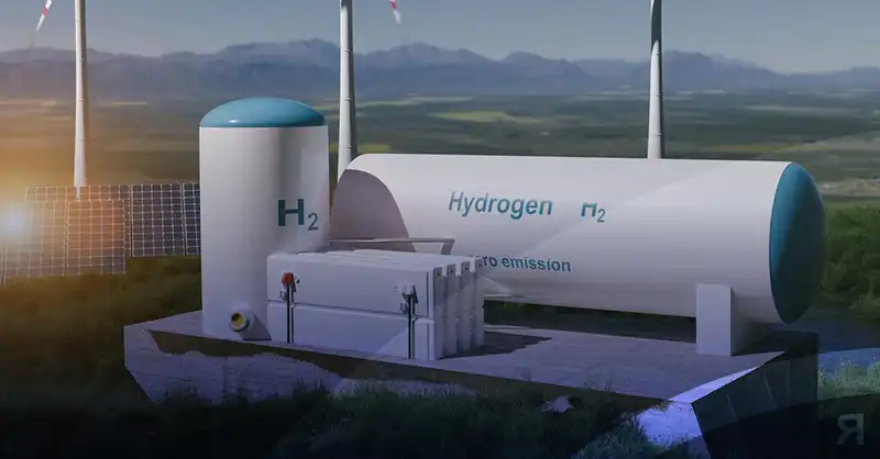 Photo of Hidrógeno Verde: inversión de US$ 500 millones e inicio de la producción en 2025