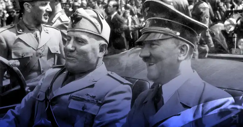 Photo of ¿Qué pasó con el cuerpo de Adolf Hitler?