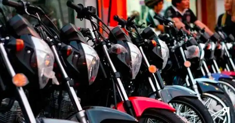 Photo of Nueva etapa del plan que permite financiar la compra de motos