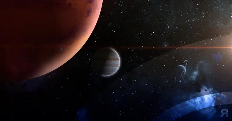 Photo of Cinco planetas de nuestro sistema solar se alinean por primera vez en 18 años
