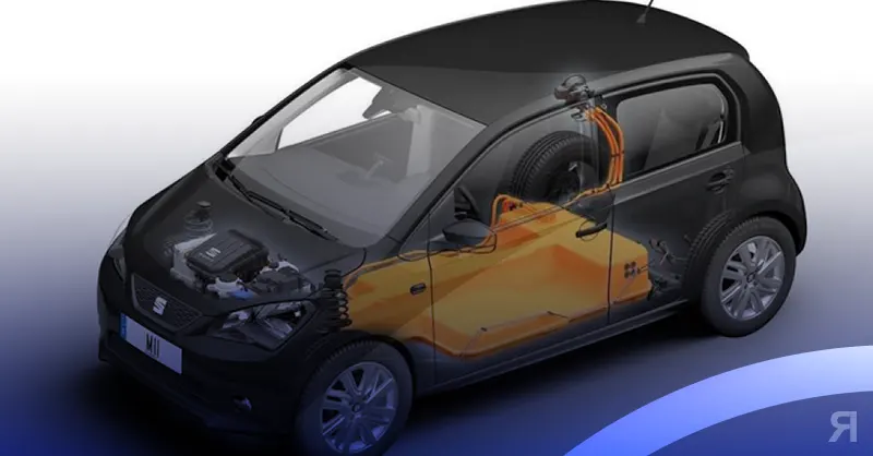 Photo of Desarrollan una batería que permitirá a los autos eléctricos mil kilómetros de autonomía