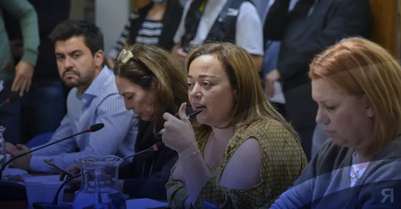 Photo of Diputados emitieron dos dictámenes para reformar la Ley de Alquileres