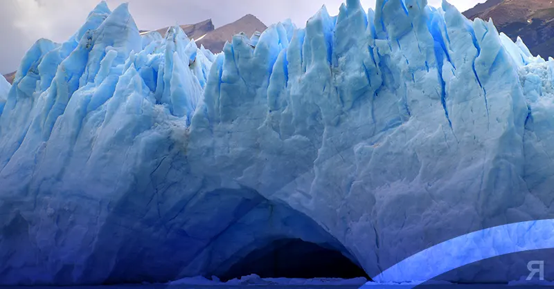 Photo of Dos glaciares de la Antártida se derriten más rápido que en los últimos 5.000 años