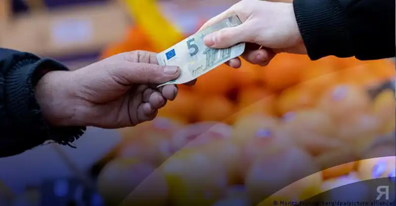 Photo of La inflación no cede en Europa: trepó al 8,8% en mayo y alcanzó un récord