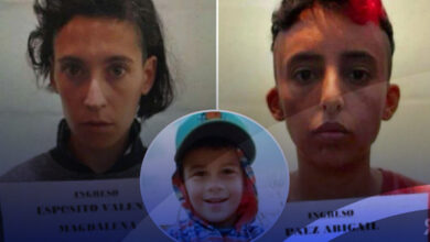 Photo of Crimen de Lucio Dupuy: la madre y su novia irán a juicio