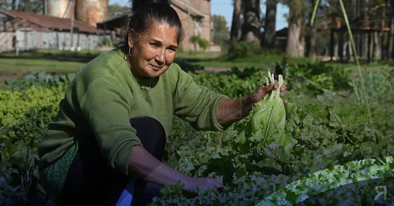 Photo of «Las mujeres en el sector agropecuario sólo acceden a un 18% de su patrimonio»