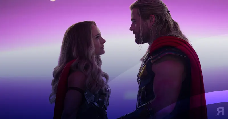 Photo of «Thor: Amor y trueno» vuelve a la pantalla