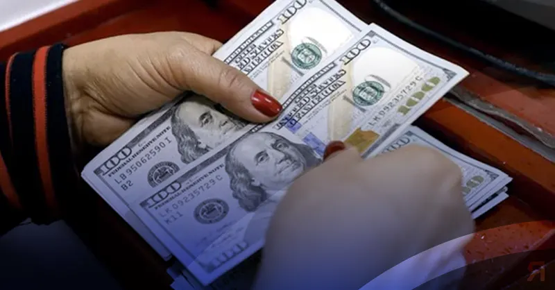 Photo of El dólar y el riesgo país siguen bajando