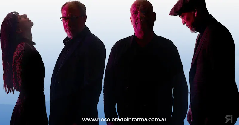 Photo of Pixies estrenó nuevo single y video: “Vault of Heaven”