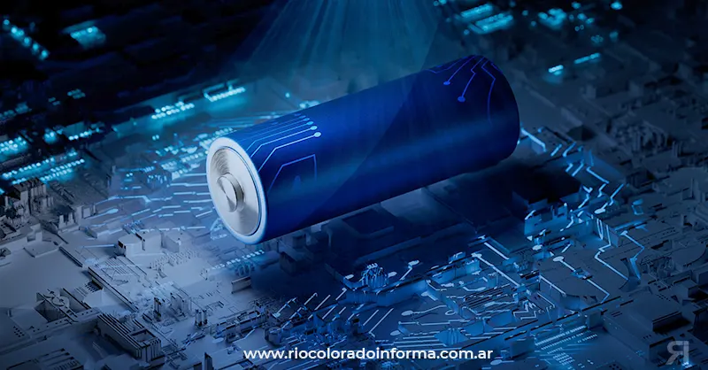 Photo of Argentina anuncia cuándo comenzará a producir baterías de litio
