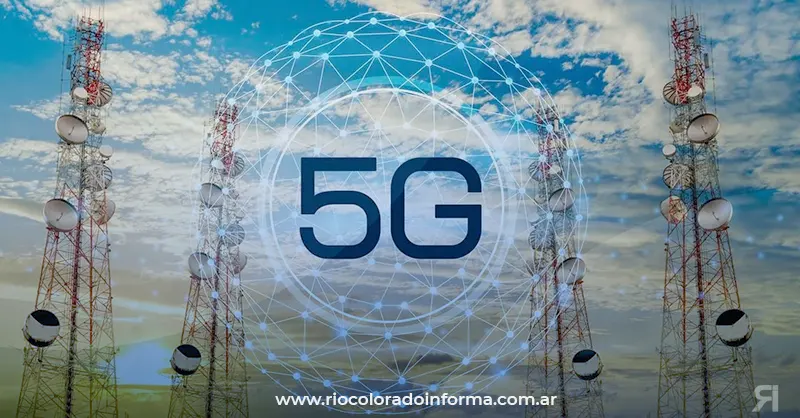 Photo of Argentina podrá licitar el espectro radioeléctrico para 5G en 2023