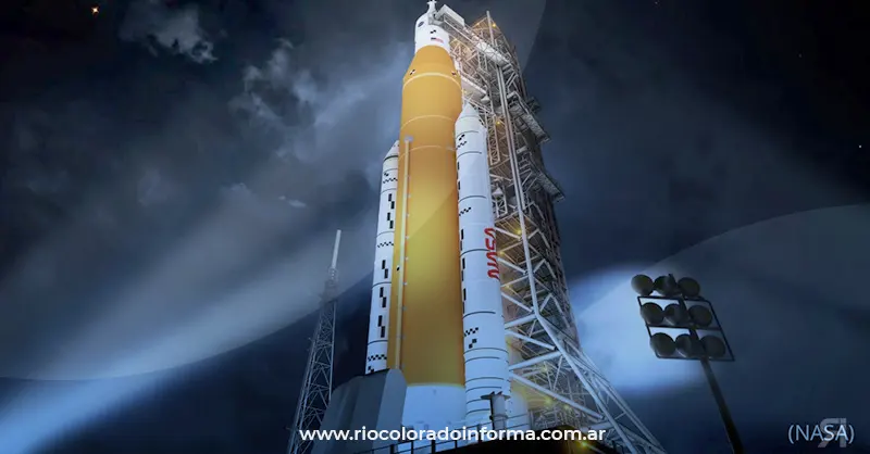 Photo of La NASA intentará lanzar por tercera vez el Artemis I hacia la Luna: ¿Cuando será?