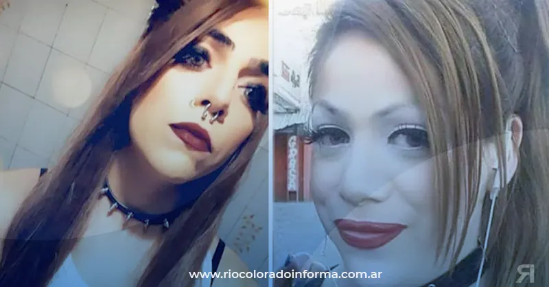 Photo of Condenan a prisión perpetua a un policía por el travesticidio de Melody en Mendoza