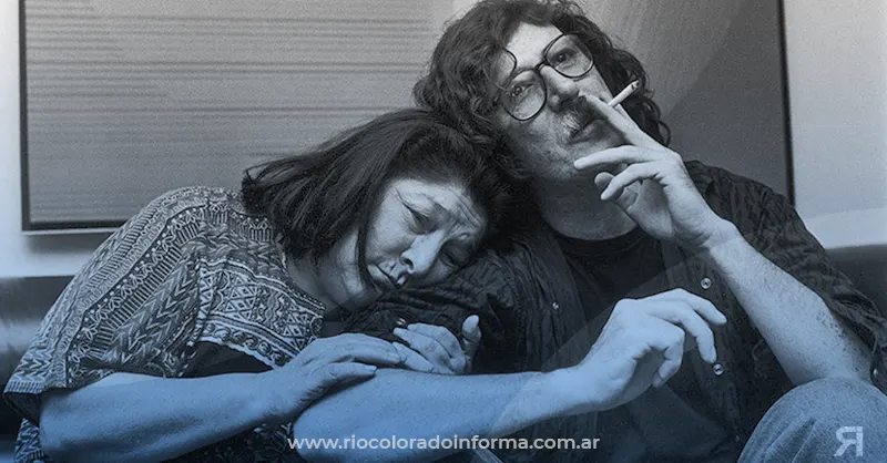 Photo of Un tributo a la Alta Fidelidad: el disco en el que Charly García se dio el gusto de “dirigir” a Mercedes Sosa