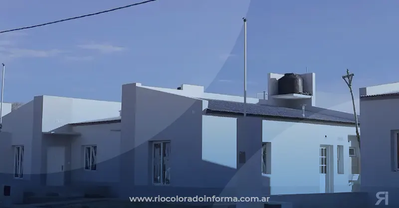 Photo of El IPPV licitará 171 viviendas en cinco localidades