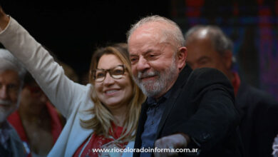 Photo of Lula ganó por más de 5 puntos e irá a segunda vuelta con Bolsonaro