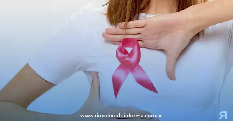 Photo of Octubre Rosa: las pruebas genéticas pueden guiar la prevención y tratamiento del cáncer de mama
