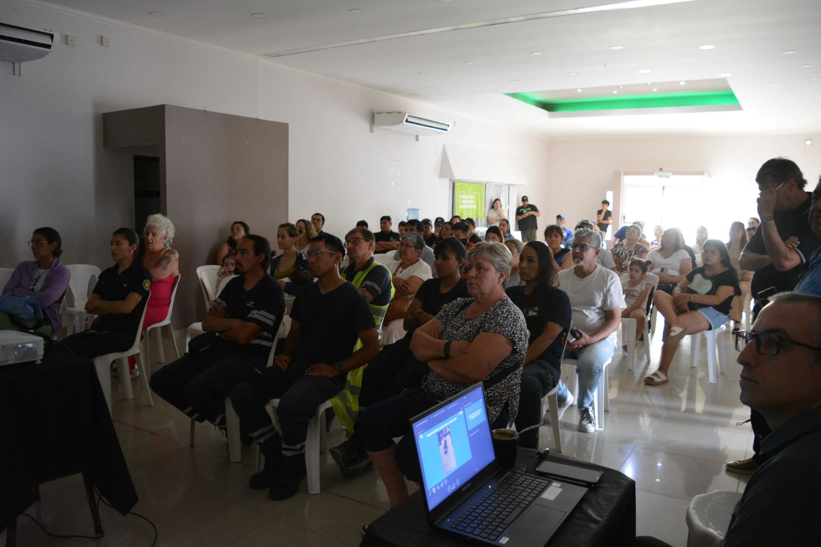 Foto: Prensa Municipio de Río Colorado