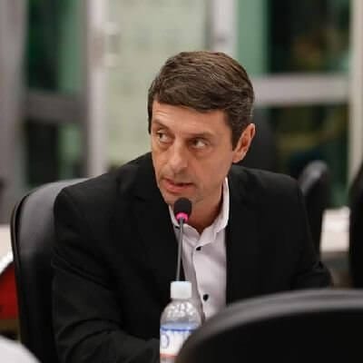 Ariel Rauschenberger cuestionó la reforma de Zona Fría y advirtió sobre fuertes aumentos en las tarifas de gas
