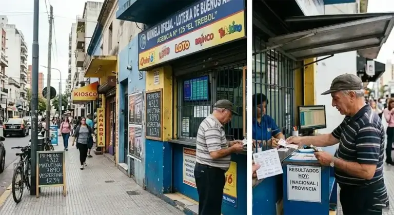Trucos para ganar en la Quiniela: estrategias y consejos para jugar