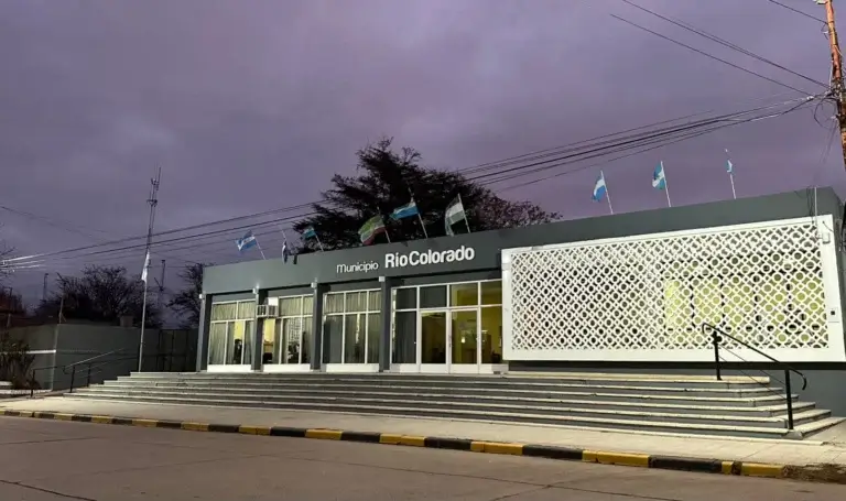 El Municipio impulsa una iniciativa integral para fortalecer el comercio local y promover nuevas inversiones