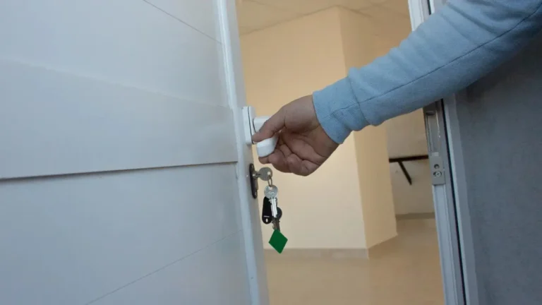 Río Colorado: lanzan una nueva jornada del programa “Casa Segura” para proteger la vivienda familiar