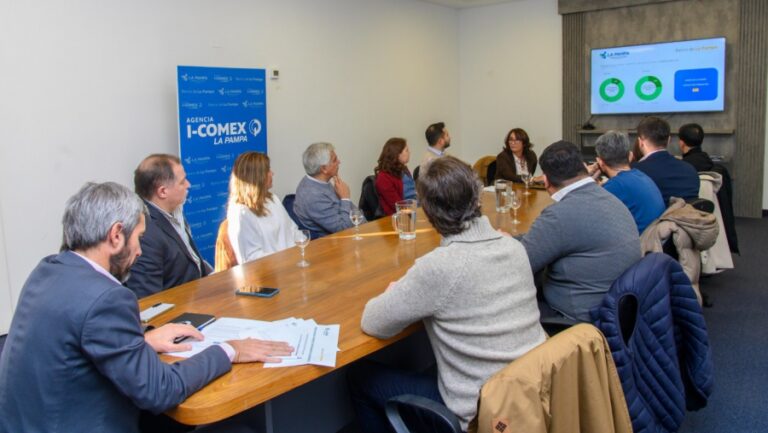 Privados valoran acompañamiento provincial y apuntan a la política económica nacional por la crisis